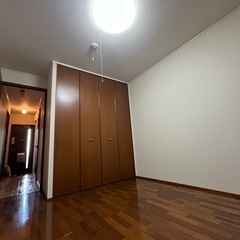 【敷礼・更新料０！】オール洋室富士市アパート