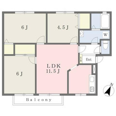 【🌈入居費用17万円🌈】🏅審査No.1🏅 🔥 JR横浜線 橋本 ...