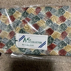 ネクタイ M's collection 未使用の画像