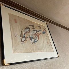 絵の画像