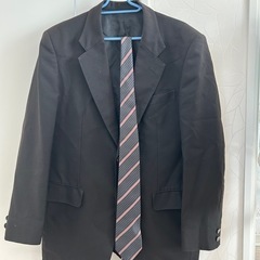 印旛明誠高校男子制服