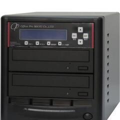 中古のCDやDVDのデュプリケーターを探しています🌸