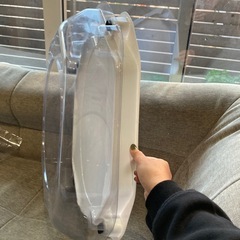 ベイブレード バースト B-50 ベイスタジアム ワイドタイプの画像