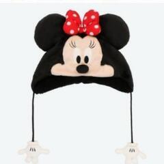ミニー　ファンキャップ