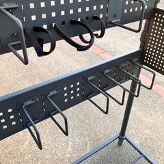 ドッペルギャンガー　ガンロッカー GR26-GY の画像