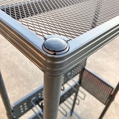 ドッペルギャンガー　ガンロッカー GR26-GY の画像