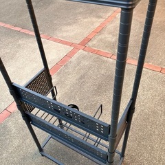 ドッペルギャンガー　ガンロッカー GR26-GY の画像