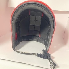 ギャス　ヘルメット