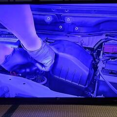 LED 海外製 LG 55UM6910PUCの画像