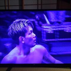 LED 海外製 LG 55UM6910PUCの画像