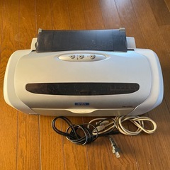 値引き‼️Epson PM-270 プリンター