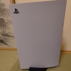 プレステ5の画像