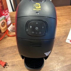 コーヒーメーカー　ゴールドブレンド　バリスタの画像