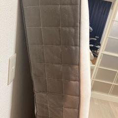 マットレス ワイドダブルの画像