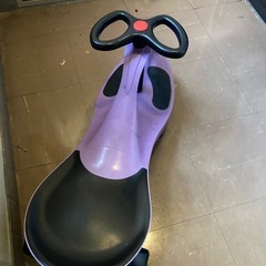 キッズ用スイングカー