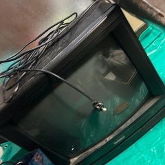 テレビ