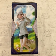 狼と香辛料　ミューリ　フィギュアの画像