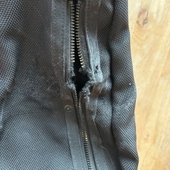 ポーター　ウエストバッグの画像