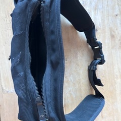 ポーター　ウエストバッグ