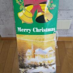 クリスマスツリー 組立式