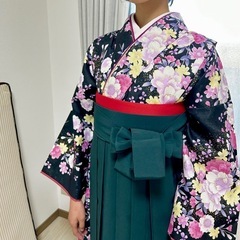 【袴の着付けレッスン】初心者🔰でも大丈夫の画像