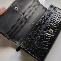 フォリフォリ 長財布 財布 Folli Follieの画像