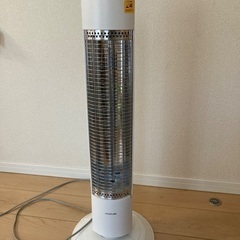 コイズミ　遠赤電気ストーブ　900w