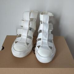 CONVERSE、スニーカー