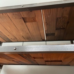 テレビボード　ジャーナルスタンダードファニチャーの画像