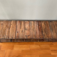 テレビボード　ジャーナルスタンダードファニチャーの画像