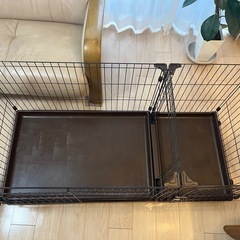 アイリスオーヤマ コンビネーションサークルの画像