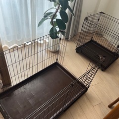 アイリスオーヤマ コンビネーションサークルの画像