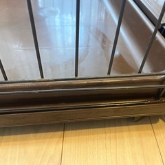 アイリスオーヤマ コンビネーションサークルの画像