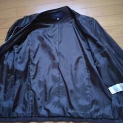 URBAN RESEARCHレザージャケット訳あの画像