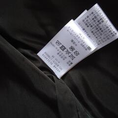 URBAN RESEARCHレザージャケット訳あの画像