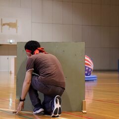 【事業継承】スポーツかくれんぼの運営を引き継いでくださる方を探し...