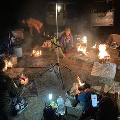 【次回は9/6～9/7】キャンプ超初心者・未経験者さんの駆け込み寺「こそっとキャンプ」メンバー募集 - 熊本市