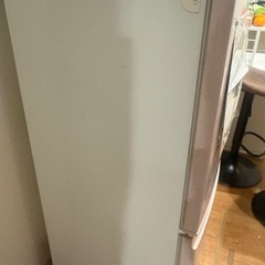 SHARP　冷蔵庫の画像