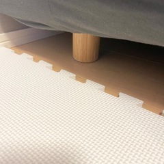 ソファ無印良品 本体・3シーター・ウレタン・ポケットコイル【受け渡し