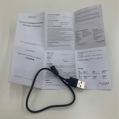 ELECOM ワイヤレススマートイヤホンの画像