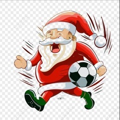 12/25(水)19:00〜21:00 芝園フットサル場　参加費...