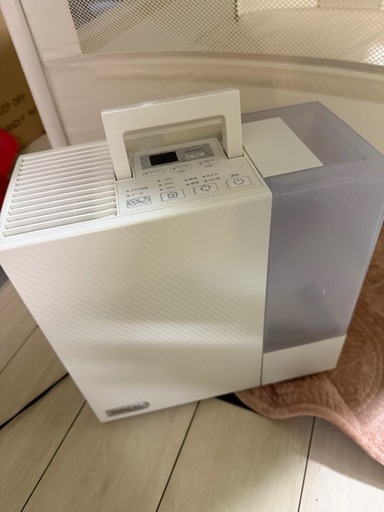 加湿器