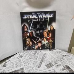スター・ウォーズ公式ファクトファイル