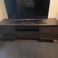 テレビ台　ローキャビネット　サイズ150x39x高さ56cm