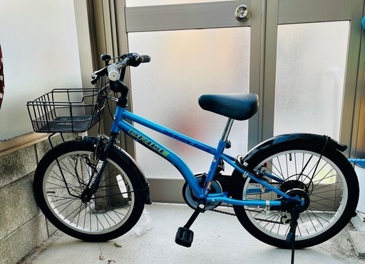 子供自転車20