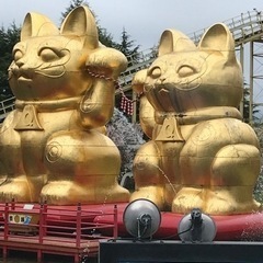 tw200シート張り替えたての画像