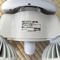 LEDペンダントライト　リビング寝室照明の画像