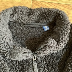 110サイズ アウター2点セットの画像