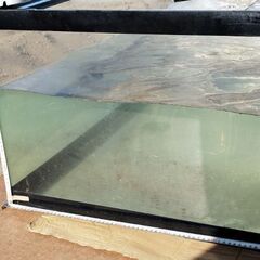 【ジャンク品】水槽 120センチ（アクリル）　水漏れアリ！！の画像