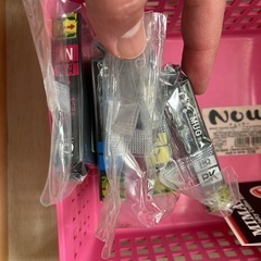 エプロン　プリンターの画像